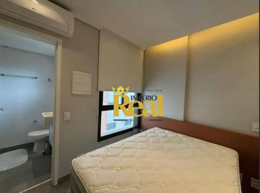 Apartamento, 1 quarto, 33 m² - Foto 5