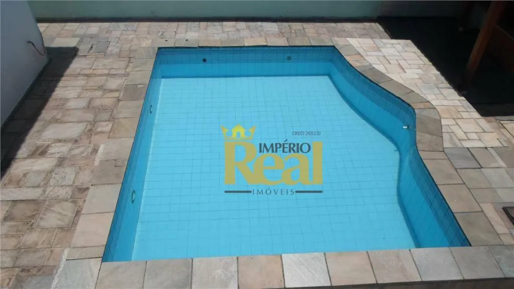 Casa, 4 quartos, 435 m² - Foto 3