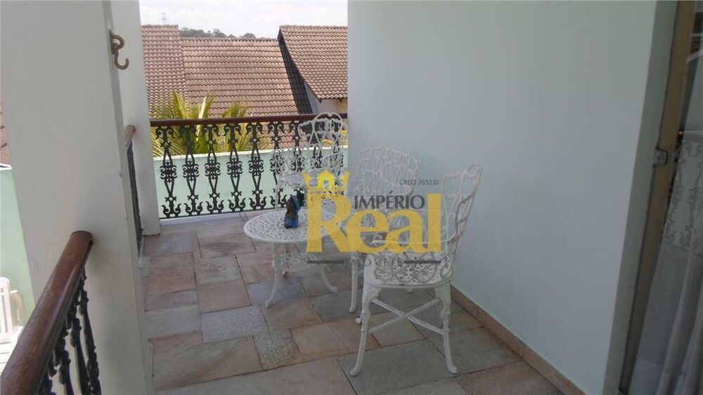 Casa, 4 quartos, 435 m² - Foto 2