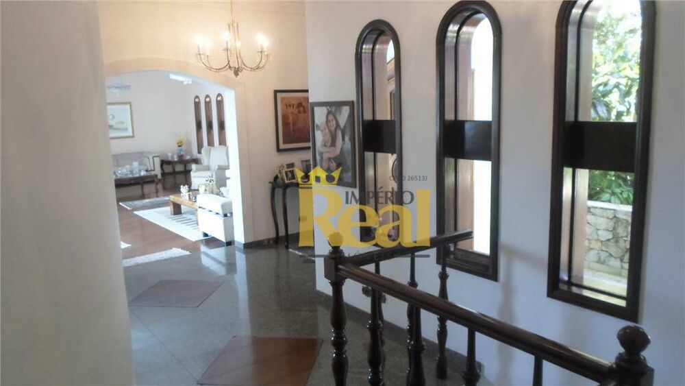 Casa, 4 quartos, 435 m² - Foto 4