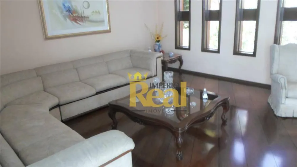 Casa, 4 quartos, 435 m² - Foto 1