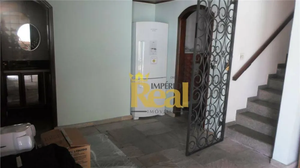 Casa, 4 quartos, 435 m² - Foto 10