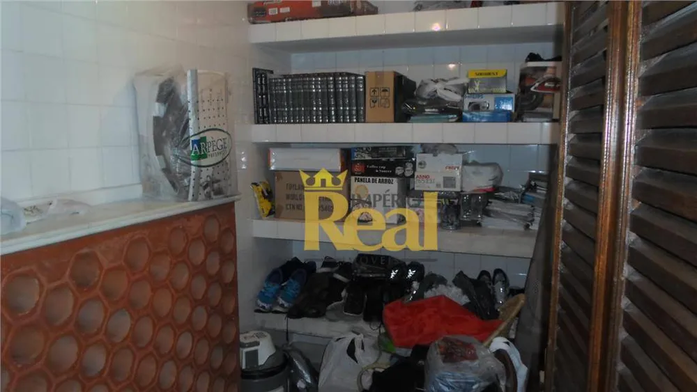 Casa, 4 quartos, 435 m² - Foto 9