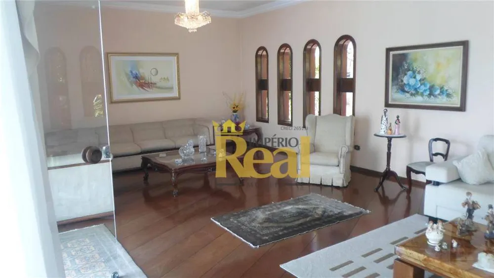 Casa, 4 quartos, 435 m² - Foto 4