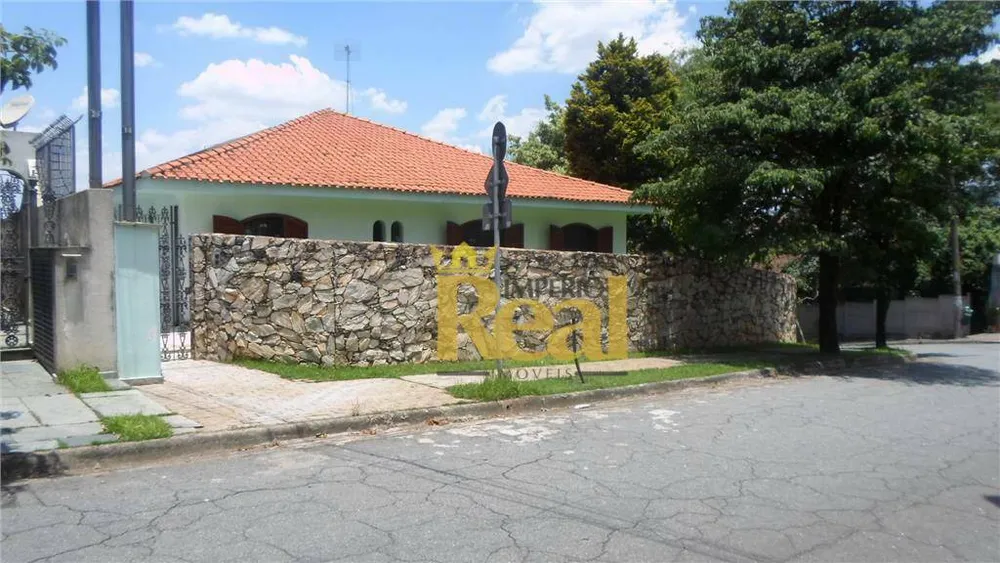 Casa, 4 quartos, 435 m² - Foto 16