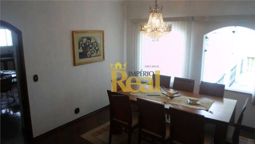 Casa, 4 quartos, 435 m² - Foto 1