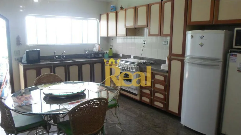 Casa, 4 quartos, 435 m² - Foto 7