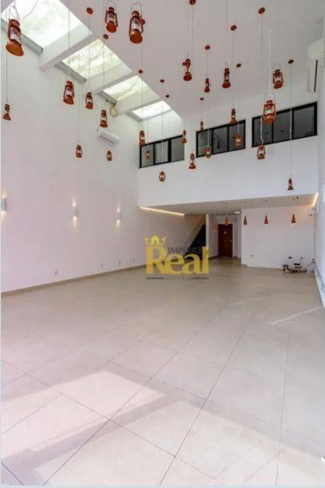Prédio Inteiro, 229 m² - Foto 4