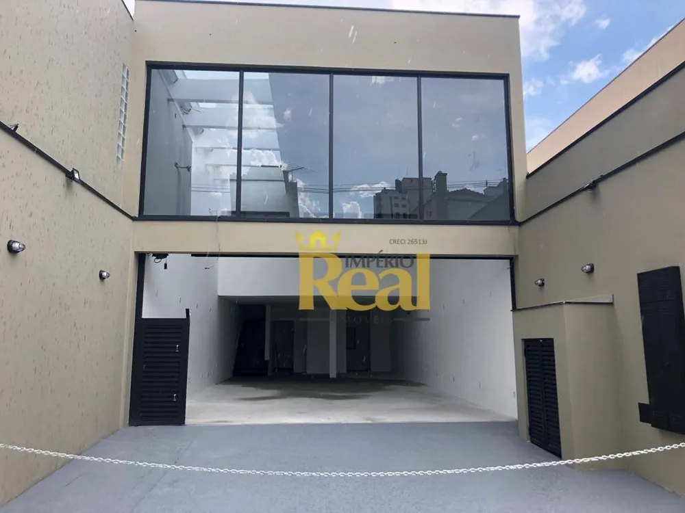 Prédio Inteiro, 229 m² - Foto 1