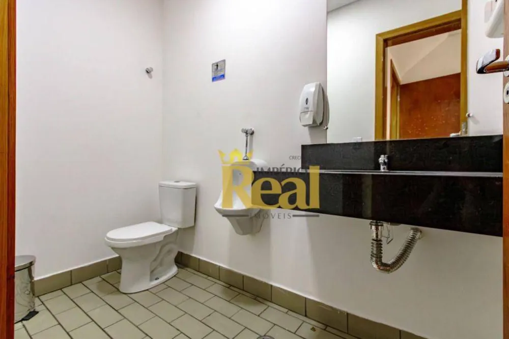 Prédio Inteiro, 229 m² - Foto 7