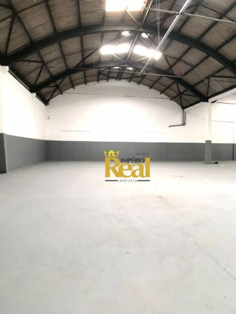 Depósito-Galpão, 840 m² - Foto 7