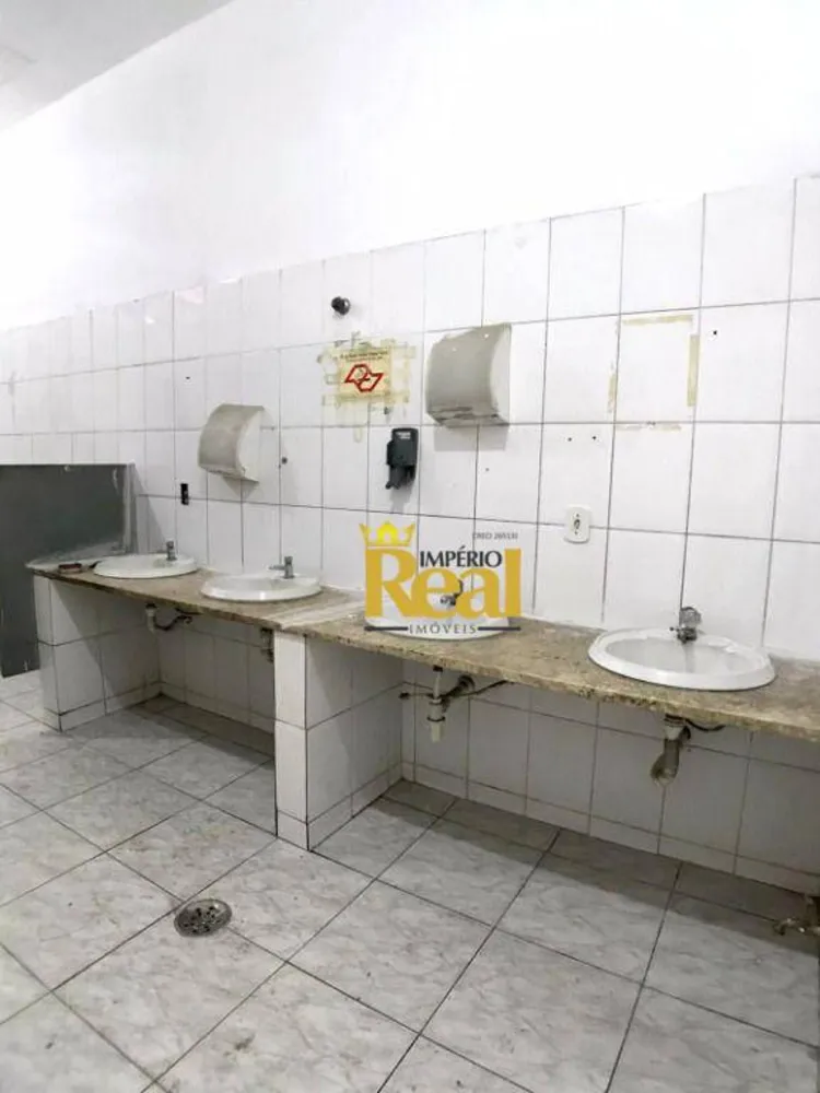 Depósito-Galpão, 840 m² - Foto 2