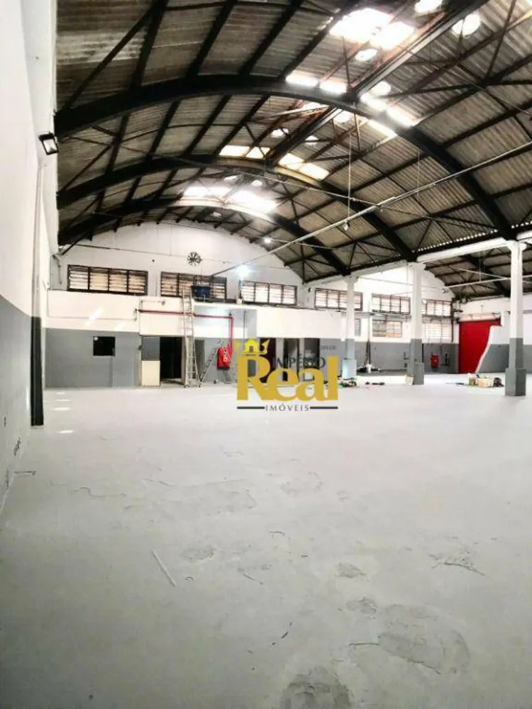 Depósito-Galpão, 840 m² - Foto 5