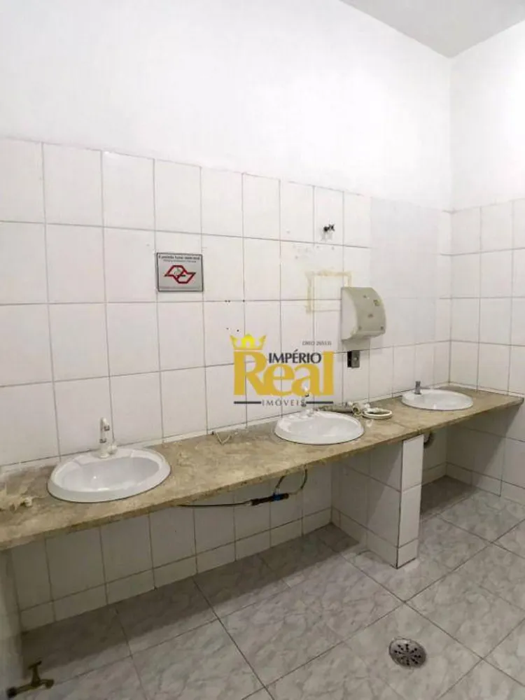 Depósito-Galpão, 840 m² - Foto 6