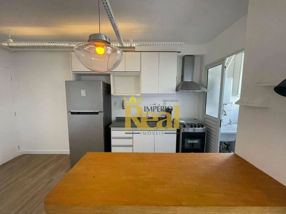 Apartamento, 2 quartos, 70 m² - Foto 1