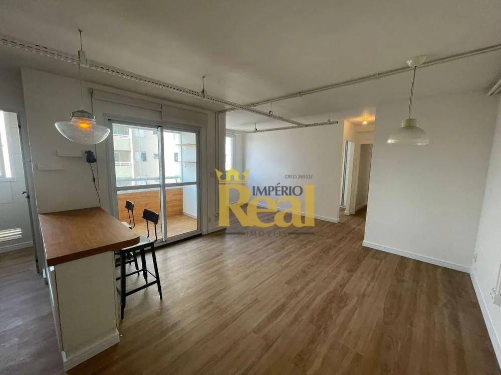 Apartamento, 2 quartos, 70 m² - Foto 6