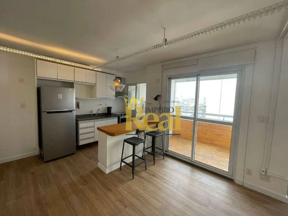 Apartamento, 2 quartos, 70 m² - Foto 2