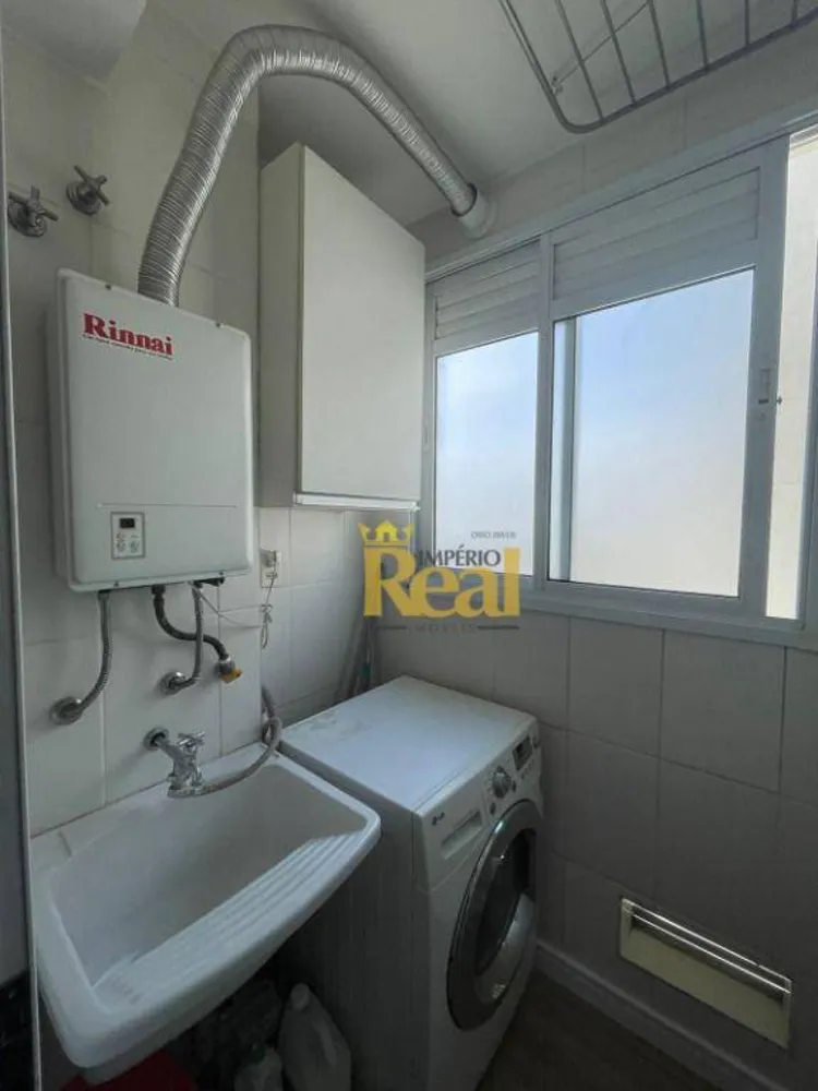 Apartamento, 2 quartos, 70 m² - Foto 2