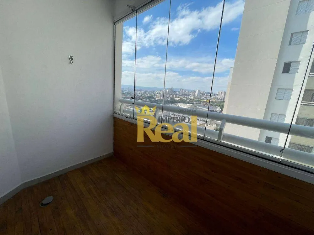Apartamento, 2 quartos, 70 m² - Foto 3
