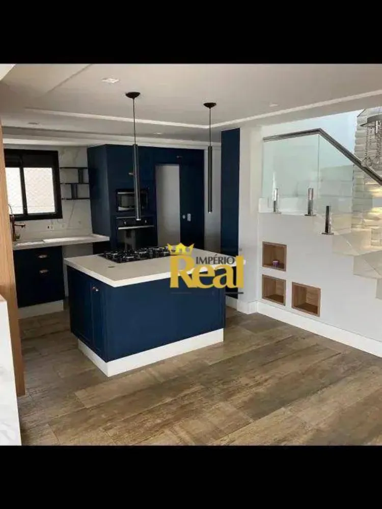 Cobertura, 4 quartos, 265 m² - Foto 2