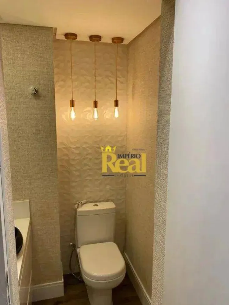 Cobertura, 4 quartos, 265 m² - Foto 3