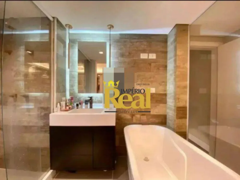 Cobertura, 4 quartos, 265 m² - Foto 4
