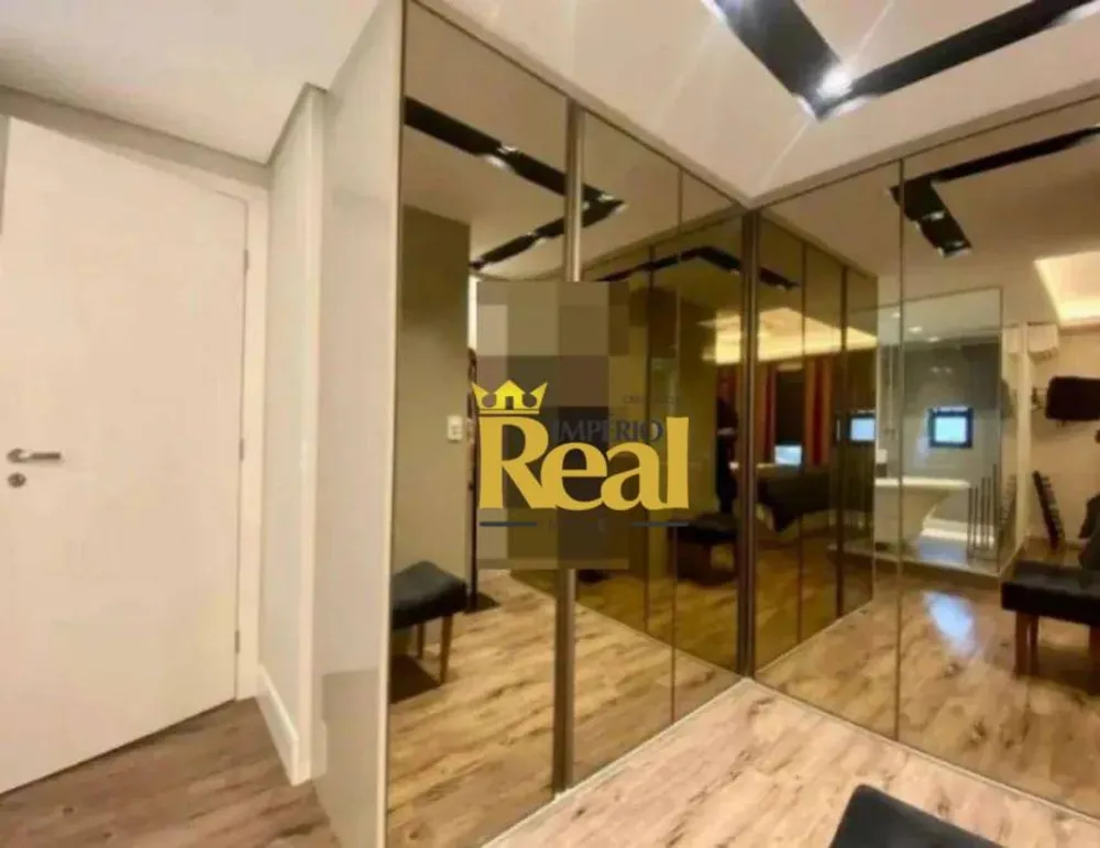 Cobertura, 4 quartos, 265 m² - Foto 5