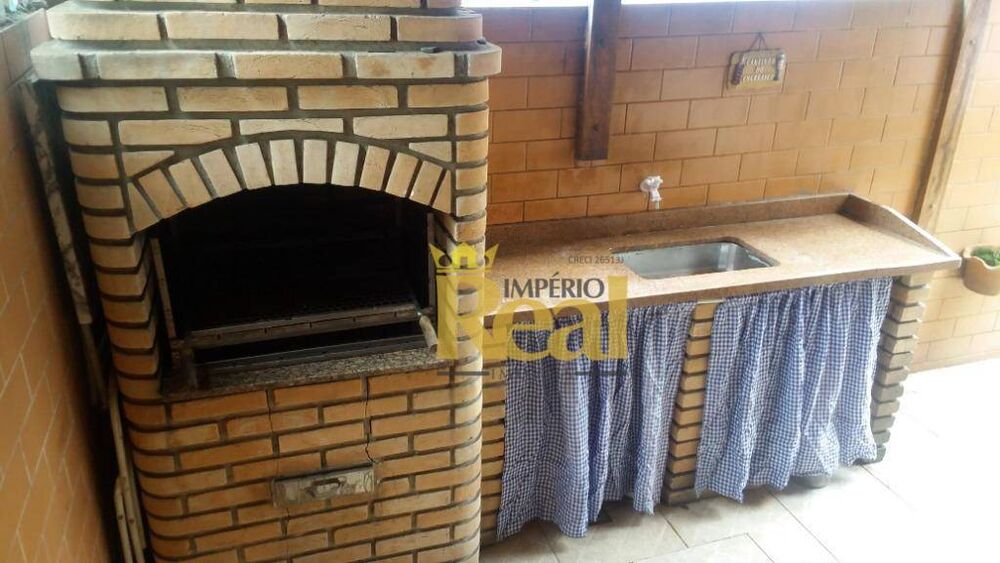 Sobrado à venda com 4 quartos, 152m² - Foto 2