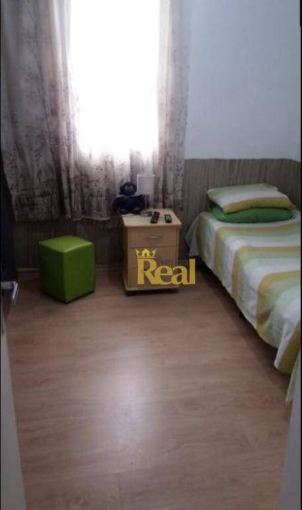 Sobrado à venda com 4 quartos, 152m² - Foto 4
