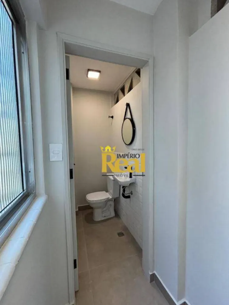 Apartamento, 3 quartos, 105 m² - Foto 6