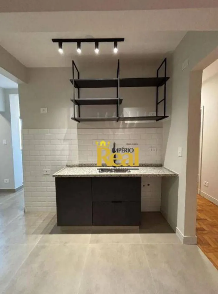 Apartamento, 3 quartos, 105 m² - Foto 4