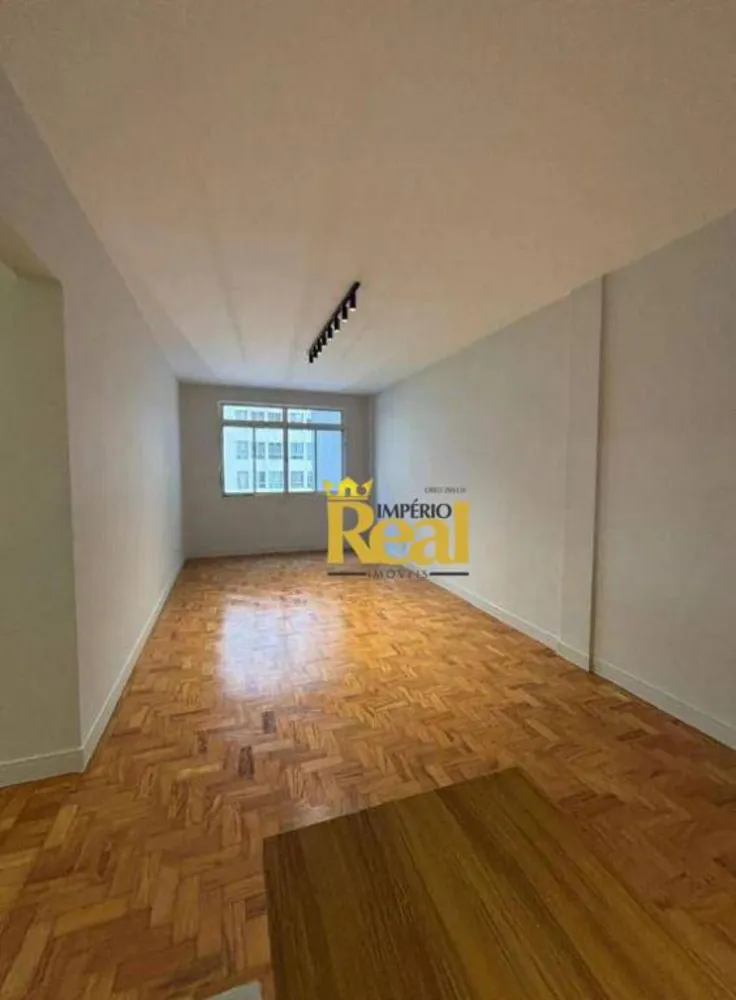 Apartamento, 3 quartos, 105 m² - Foto 1