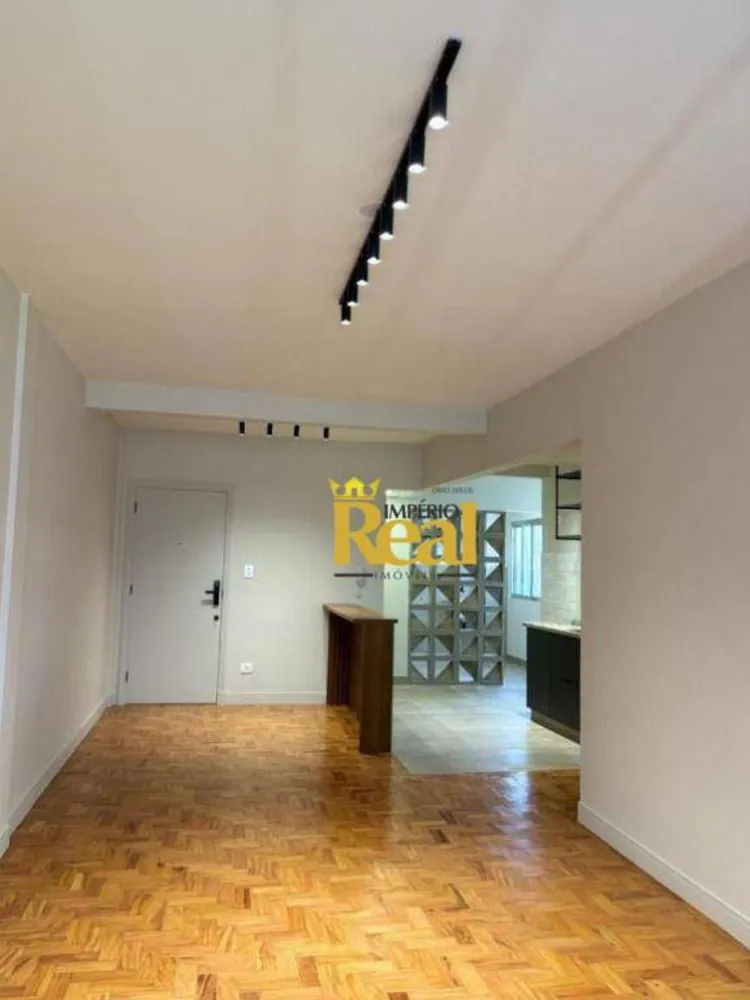 Apartamento, 3 quartos, 105 m² - Foto 2