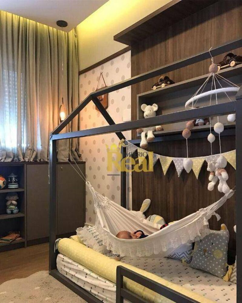 Apartamento, 3 quartos, 96 m² - Foto 4