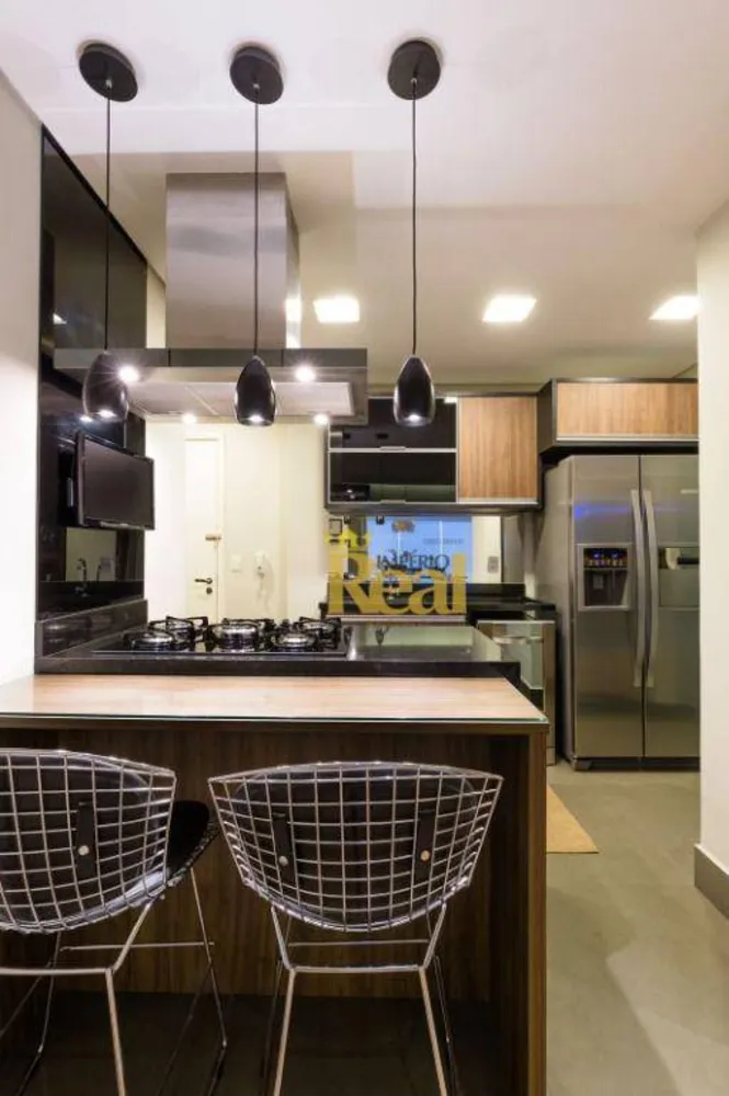 Apartamento, 3 quartos, 96 m² - Foto 6