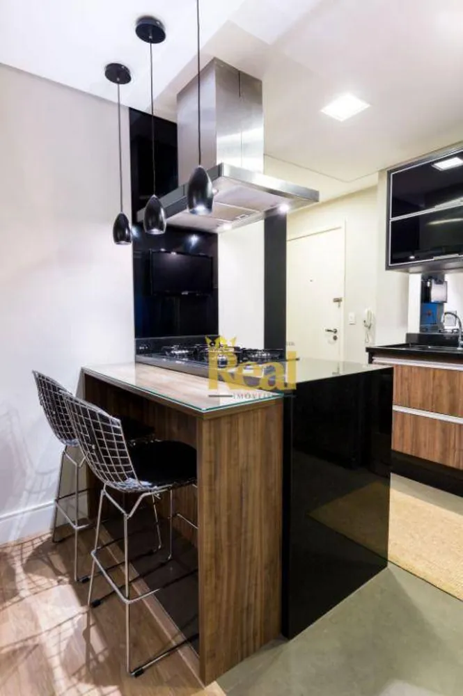 Apartamento, 3 quartos, 96 m² - Foto 3