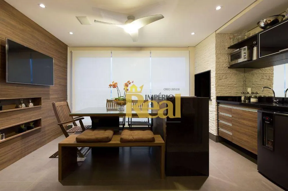 Apartamento, 3 quartos, 96 m² - Foto 9