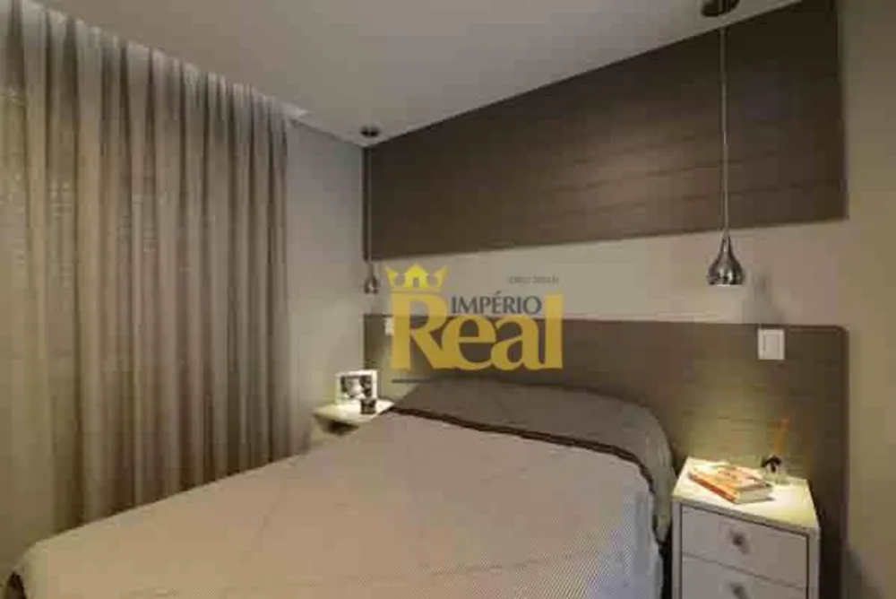 Apartamento, 3 quartos, 96 m² - Foto 10