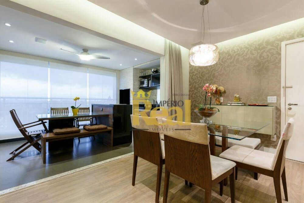 Apartamento, 3 quartos, 96 m² - Foto 3