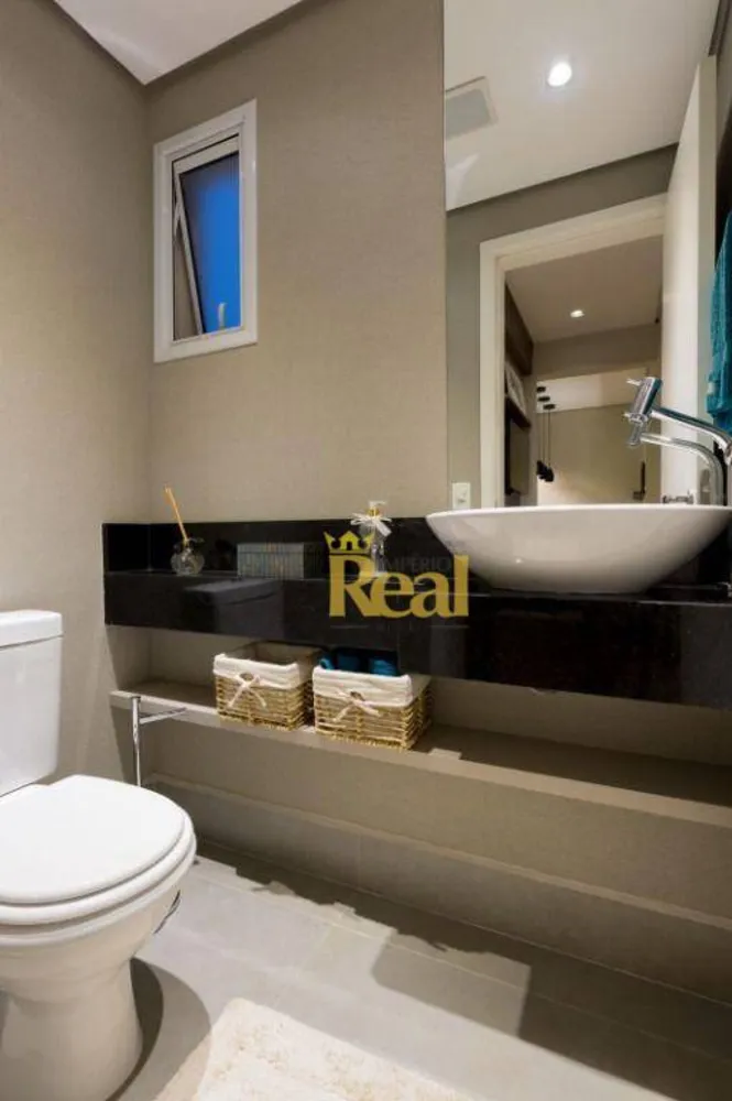 Apartamento, 3 quartos, 96 m² - Foto 8