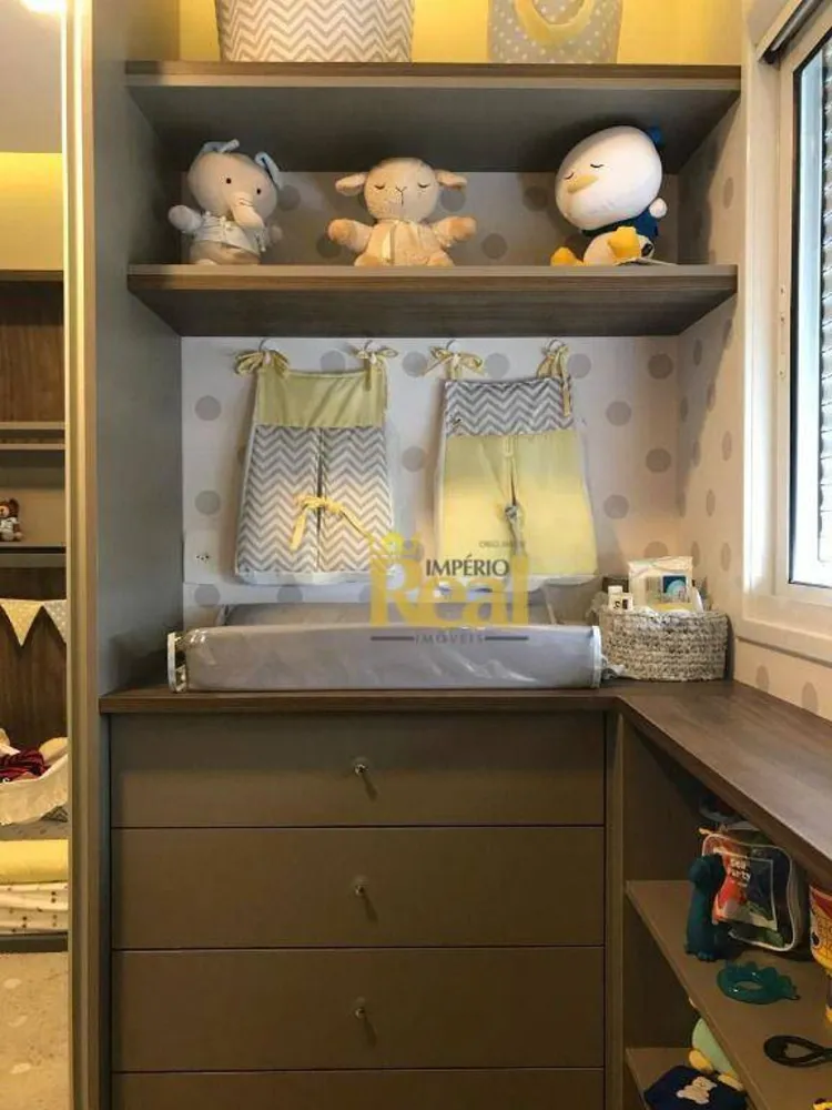 Apartamento, 3 quartos, 96 m² - Foto 7