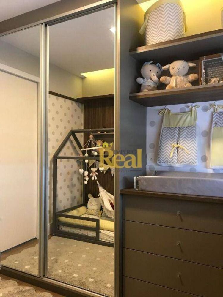 Apartamento, 3 quartos, 96 m² - Foto 2