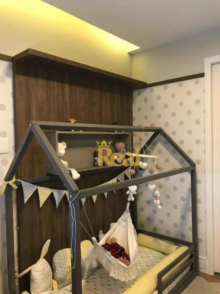Apartamento, 3 quartos, 96 m² - Foto 12