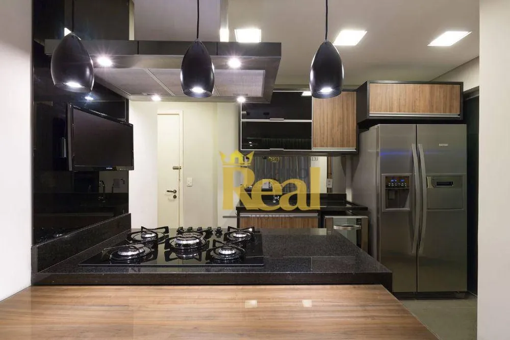 Apartamento, 3 quartos, 96 m² - Foto 7