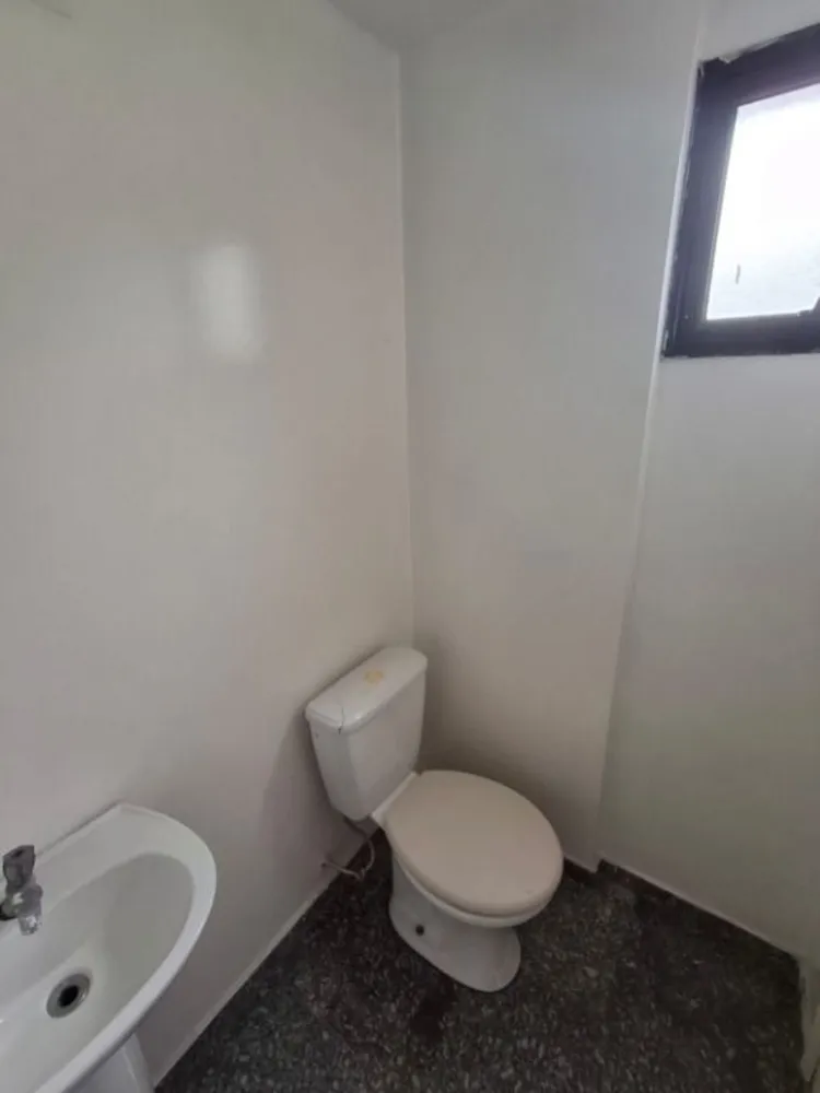 Sala-Conjunto, 27 m² - Foto 5