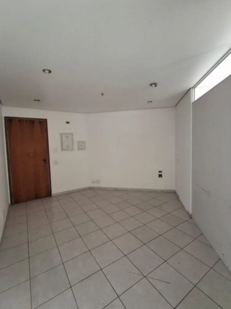 Sala-Conjunto, 27 m² - Foto 1