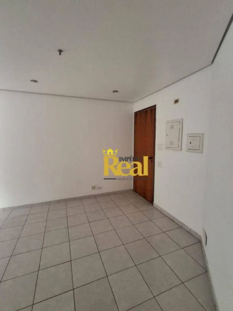 Sala-Conjunto, 27 m² - Foto 2