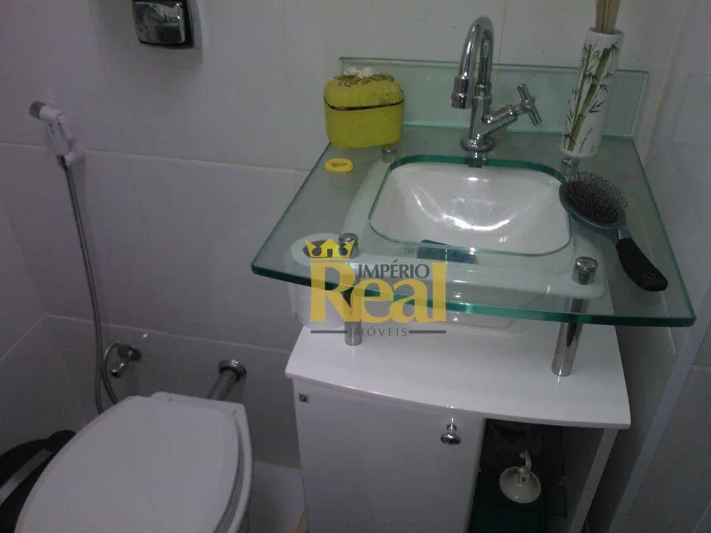 Apartamento, 2 quartos, 83 m² - Foto 7