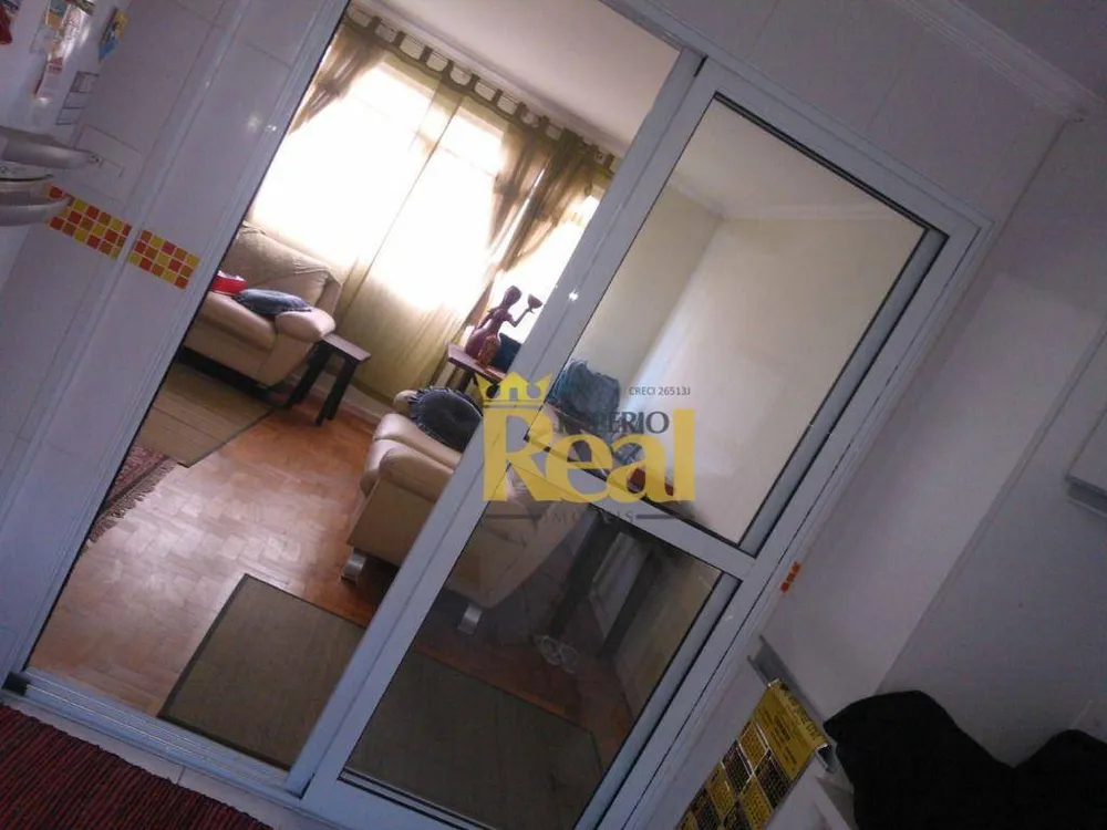 Apartamento, 2 quartos, 83 m² - Foto 12