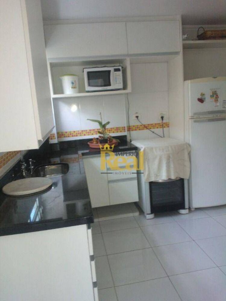 Apartamento, 2 quartos, 83 m² - Foto 3